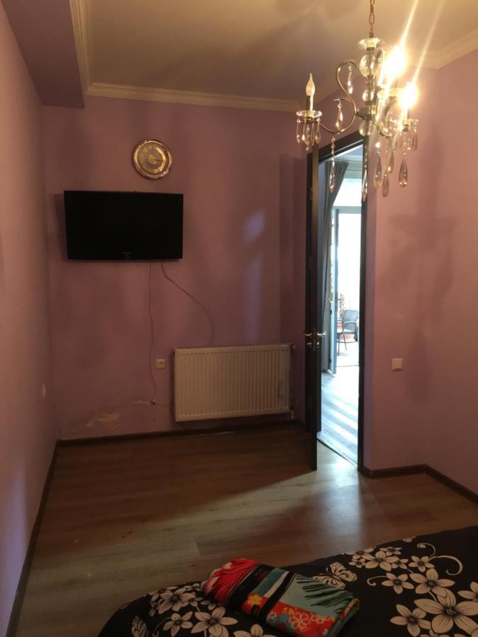 Narikhala Apartment Тбілісі Екстер'єр фото
