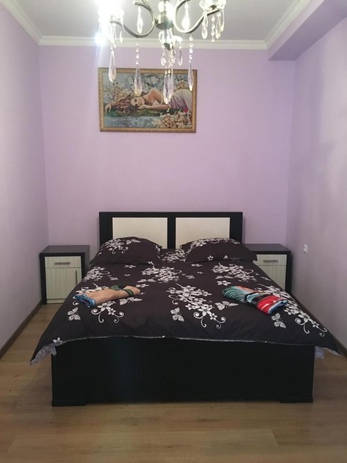 Narikhala Apartment Тбілісі Екстер'єр фото