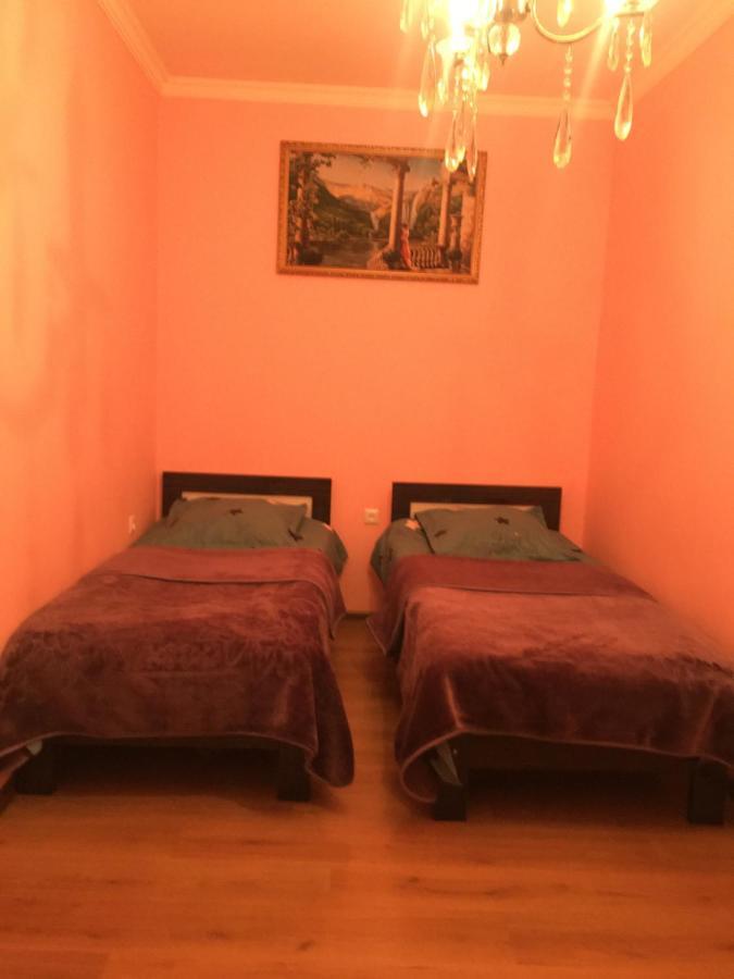 Narikhala Apartment Тбілісі Екстер'єр фото