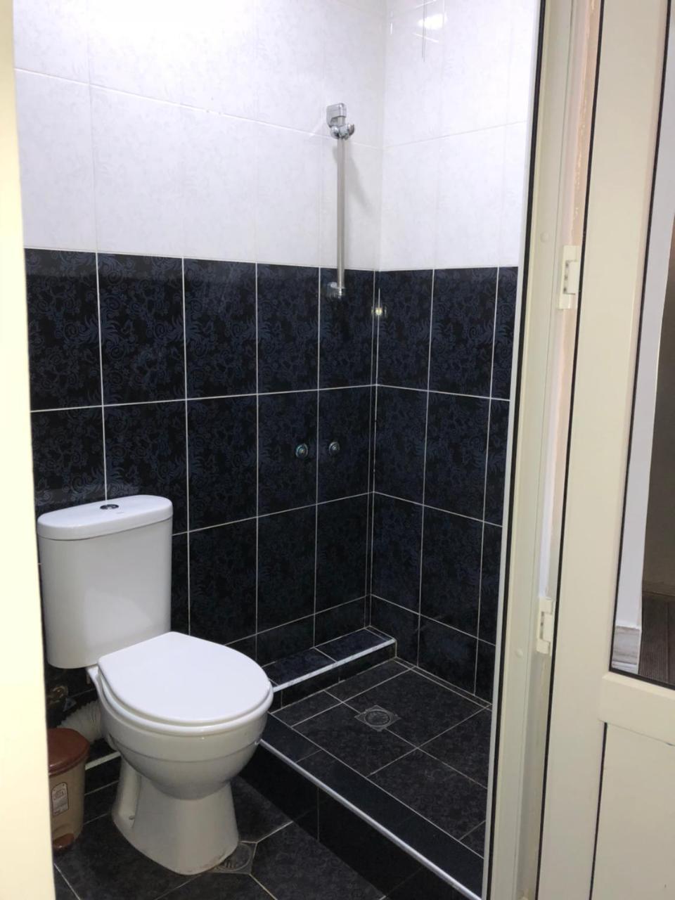 Narikhala Apartment Тбілісі Екстер'єр фото