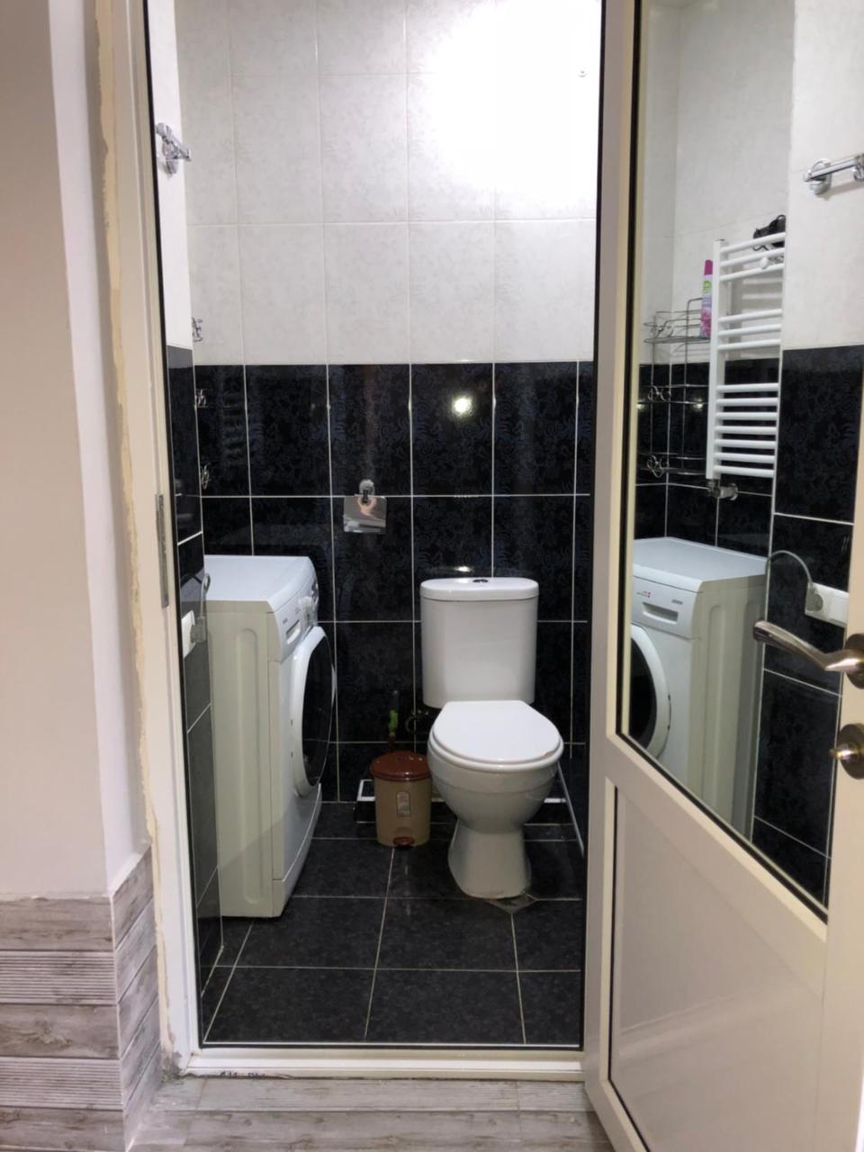 Narikhala Apartment Тбілісі Екстер'єр фото