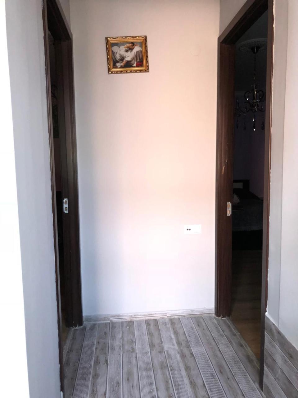 Narikhala Apartment Тбілісі Екстер'єр фото