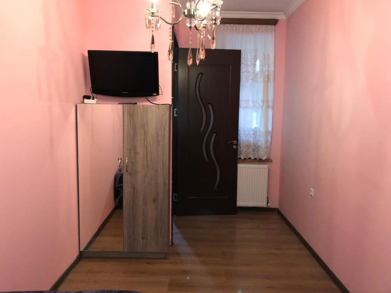 Narikhala Apartment Тбілісі Екстер'єр фото